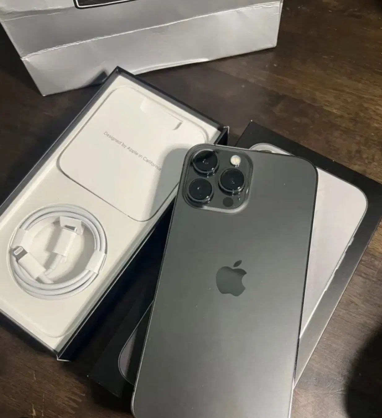 iPhone 13 Pro Max|موبایل|کرج, شهرک بنفشه|دیوار