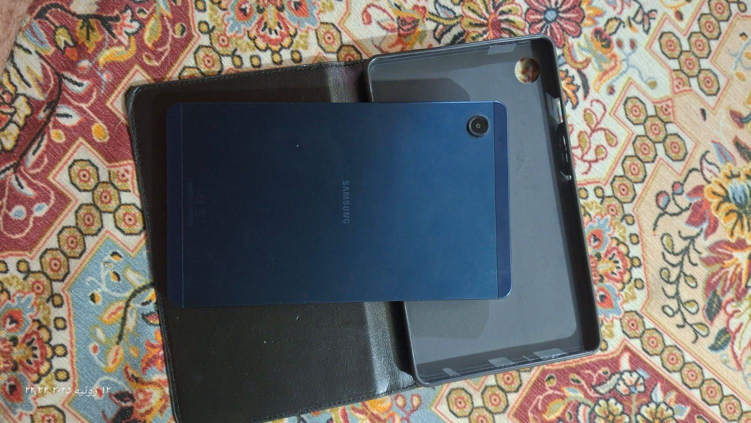 Galaxy TAB A9  M|تبلت|شیراز, تندگویان|دیوار