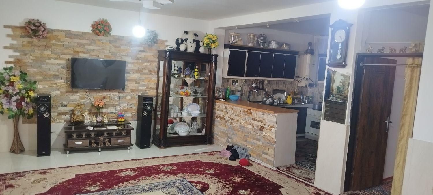 خونه ویلای در روستا چناران|فروش خانه و ویلا|چناران, |دیوار