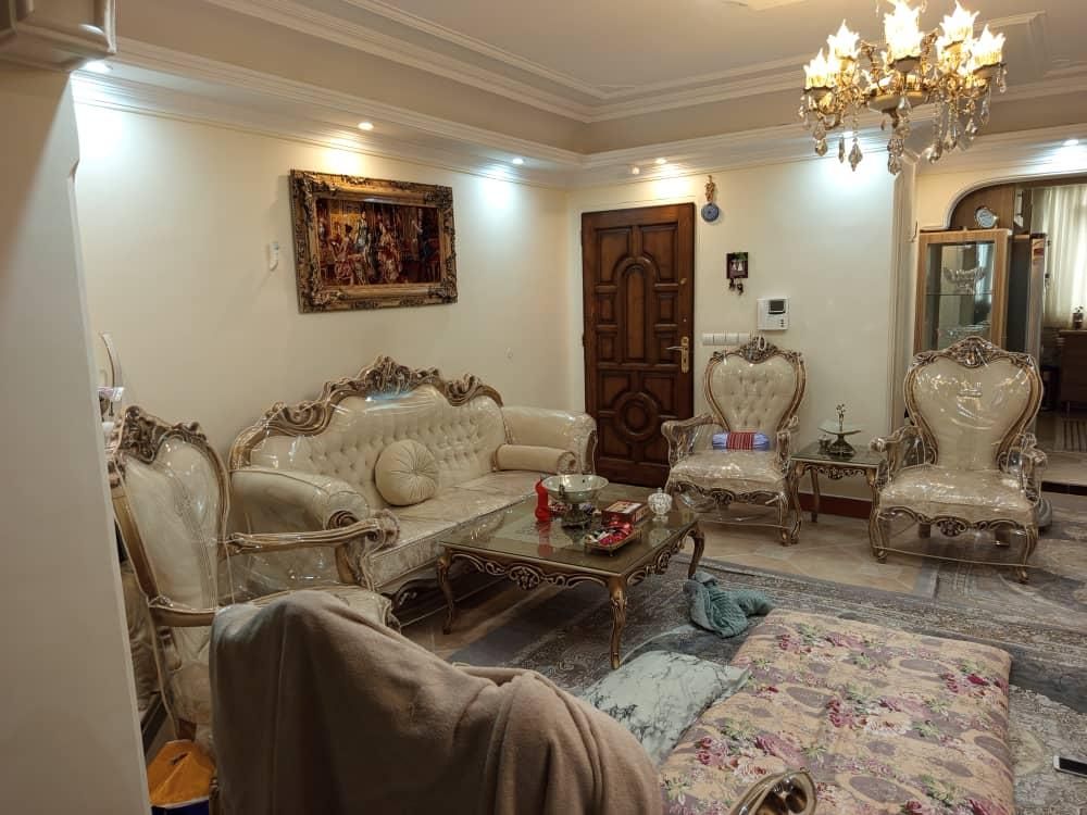 واحد ۸۲ متری/۲خواب/ واقع درخیابان سوم نیروهوایی|اجارهٔ آپارتمان|تهران, حافظیه|دیوار
