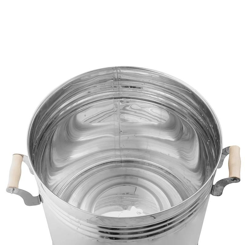 سماور استیل صنعتی|سماور، چای‌ساز، قهوه‌ساز|لنگرود, |دیوار