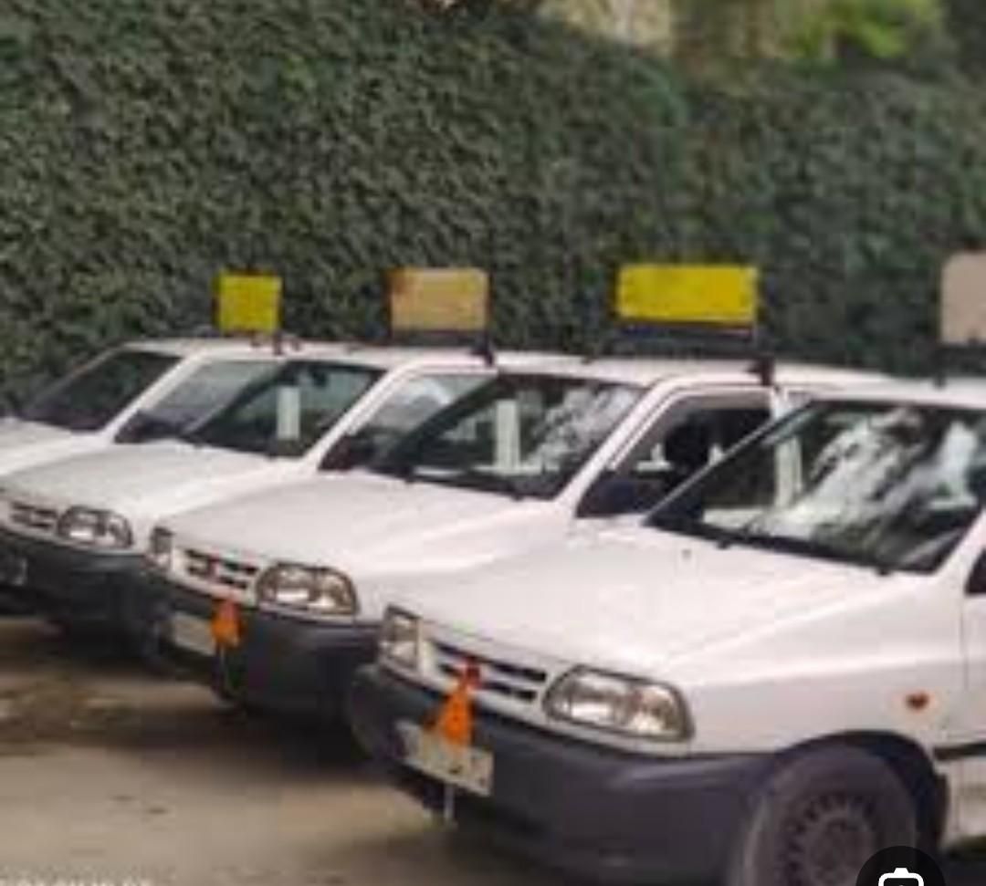 آموزش تخصصی رانندگی|خدمات آموزشی|چابهار, |دیوار