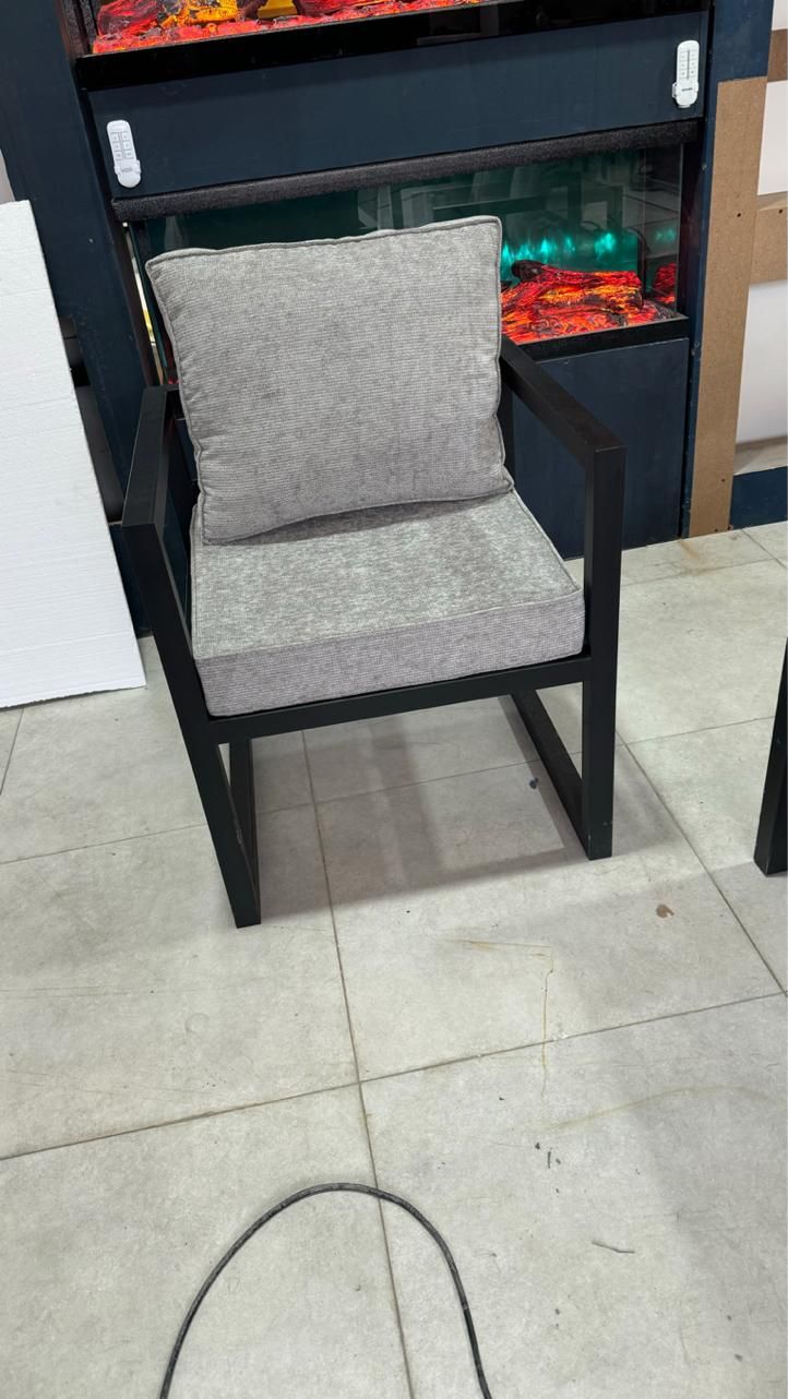 مبلمان باغی فضای باز مدل ۳۲۰|مبلمان خانگی و میز عسلی|آمل, |دیوار