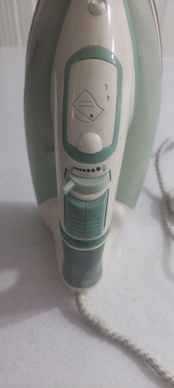 اتو نانیوا|اتو و لوازم اتو|مشهد, کوشش|دیوار