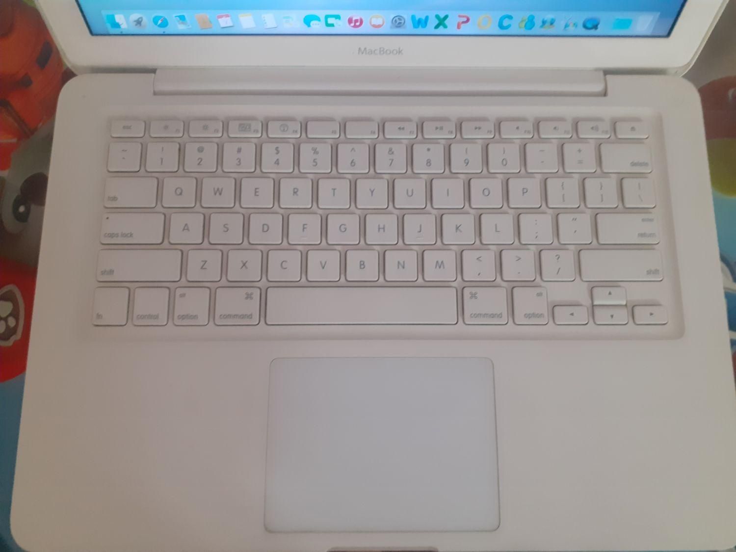 macbook pro|رایانه همراه|کاشان, گارزگاه|دیوار
