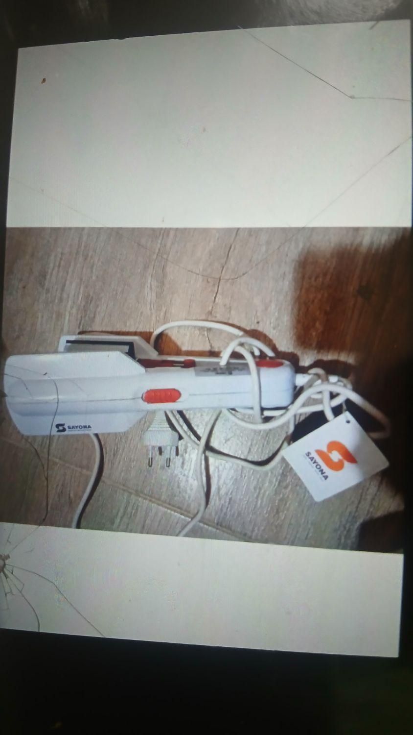 دستگاه موی فر حرفه ای دستگاه ویو ۷ کار و۳کار|آرایشی، بهداشتی، درمانی|زاهدان, |دیوار