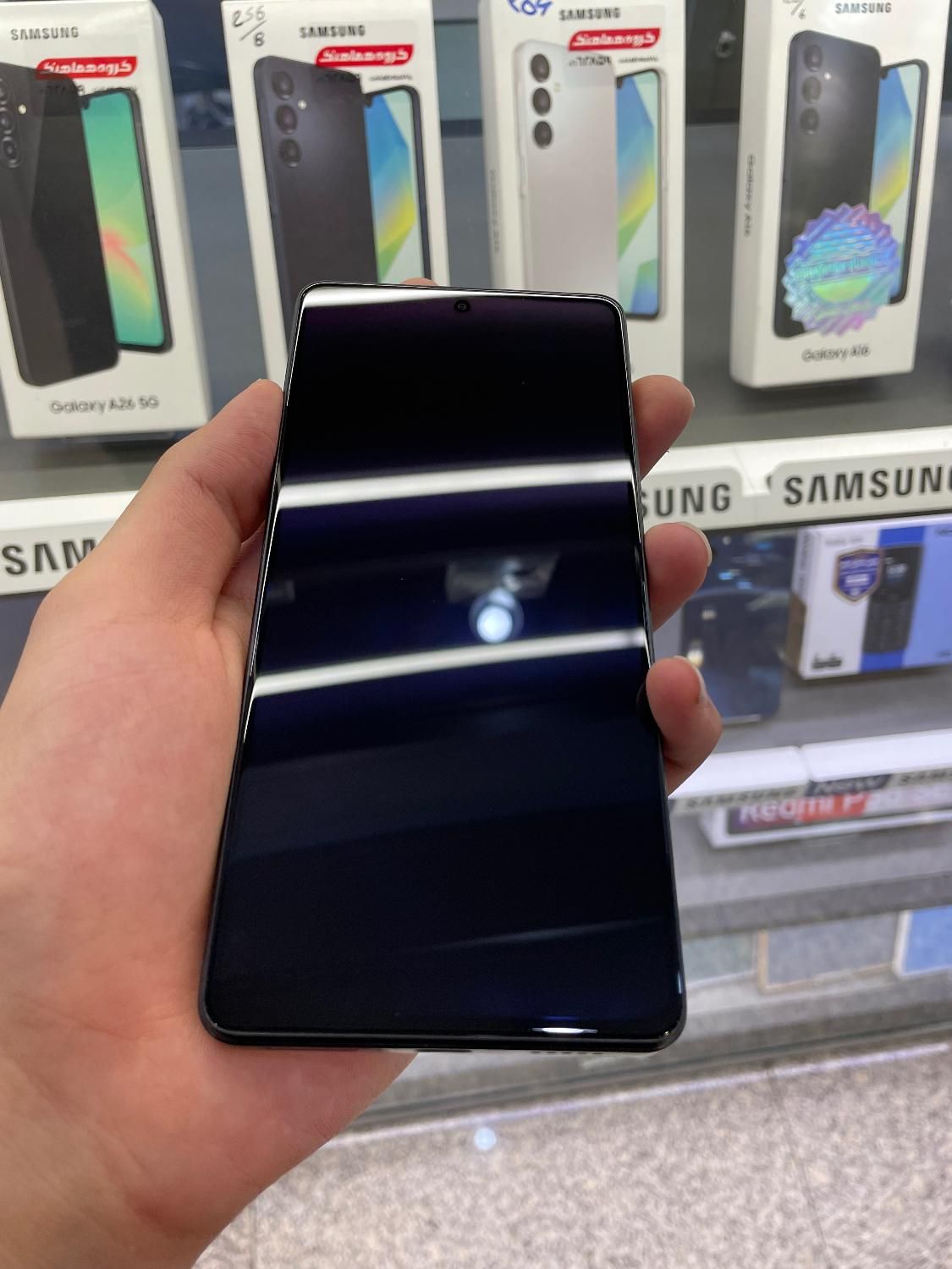 گوشی پوکو X5 pro شیائومیPoco|موبایل|تهران, شیخ هادی|دیوار