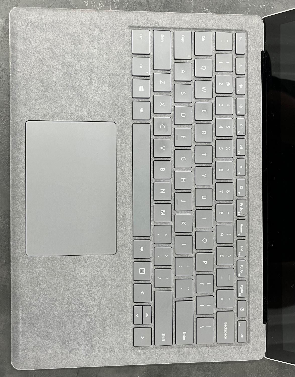 لپ تاپ surface laptop4 1958|رایانه همراه|بندر کنگان, |دیوار