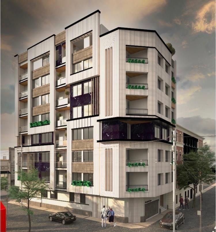 پیش فروش/ ۱۵۰ و ۱۸۰ متری/ ۳ خواب/ قلنبر|پیش‌فروش املاک|زاهدان, |دیوار