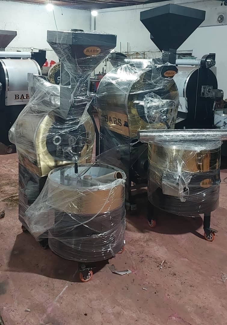 ۱۰۰درصد،رست،45قهوه باکیفیت دستگاه،روز روستر2kرستر،|سماور، چای‌ساز، قهوه‌ساز|بندرعباس, |دیوار