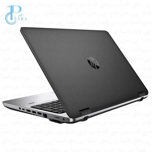 لپ تاپ استوک اچ پی HP Probook 650 G2|رایانه همراه|تهران, میدان ولیعصر|دیوار