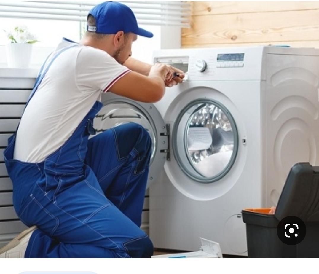 تعمیر تضمینی لوازم خانگی در محل|خدمات پیشه و مهارت|نسیمشهر, |دیوار