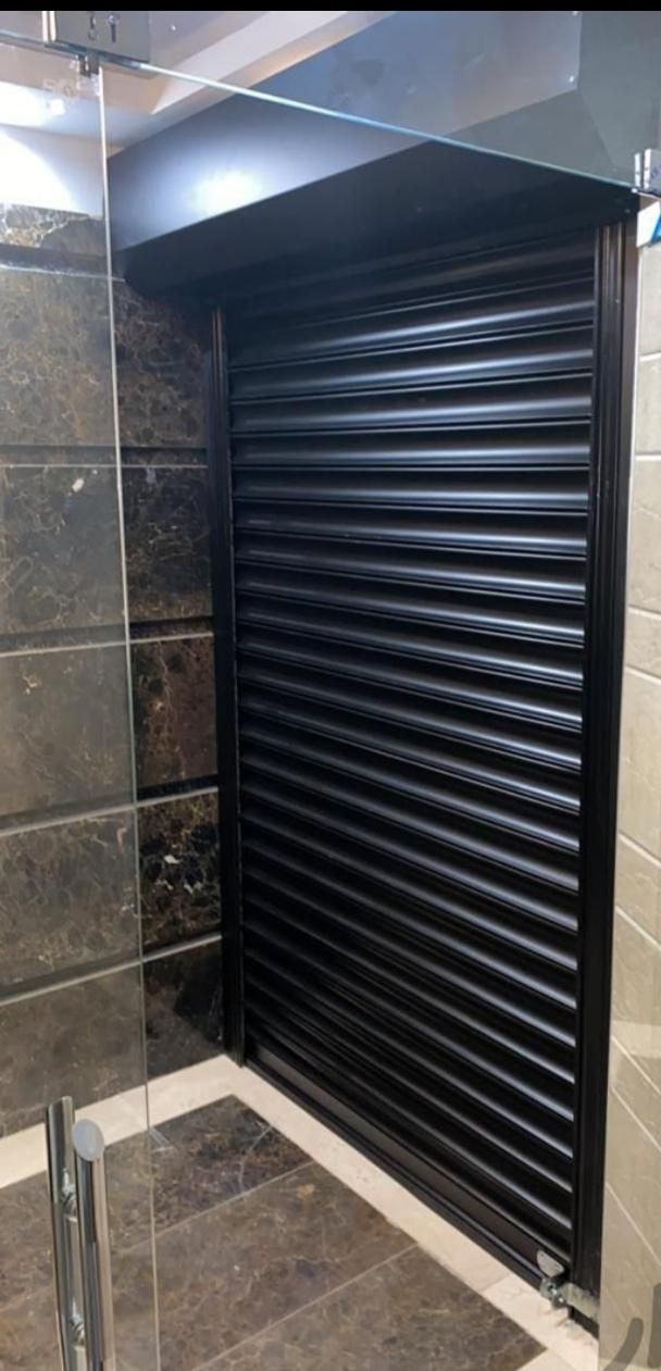 دنیای کرکره برقی با قیمت استثنایی|خدمات پیشه و مهارت|کرمانشاه, |دیوار