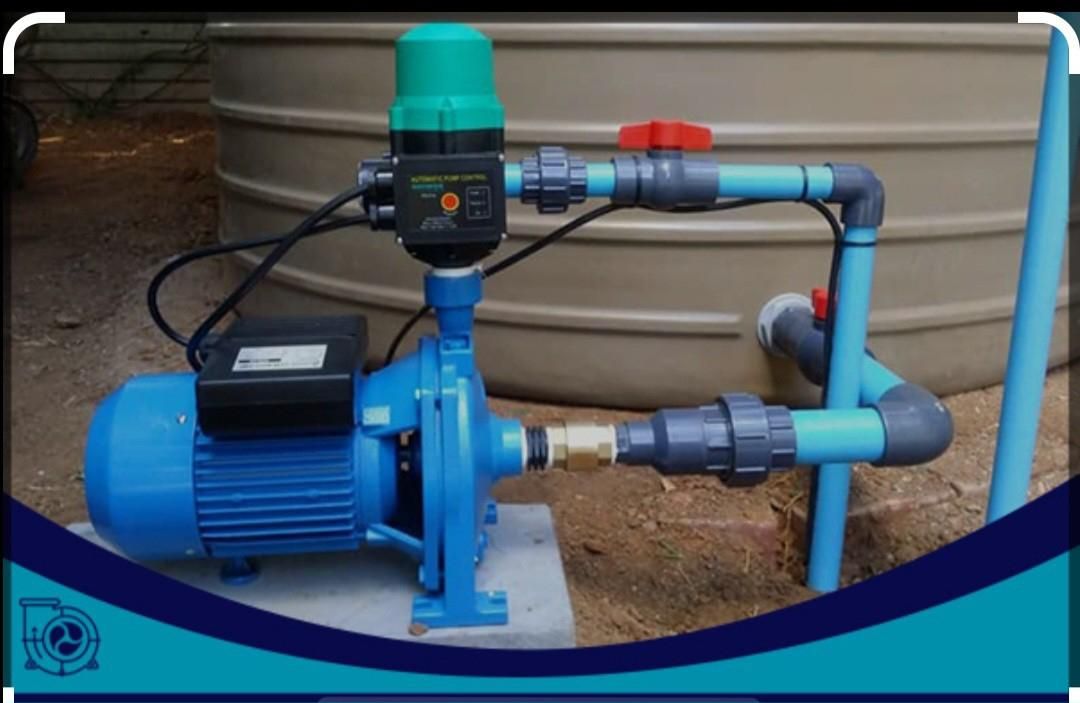 خدمات لوله کشی ونصب انواع شیرآلات|خدمات پیشه و مهارت|بندرعباس, |دیوار