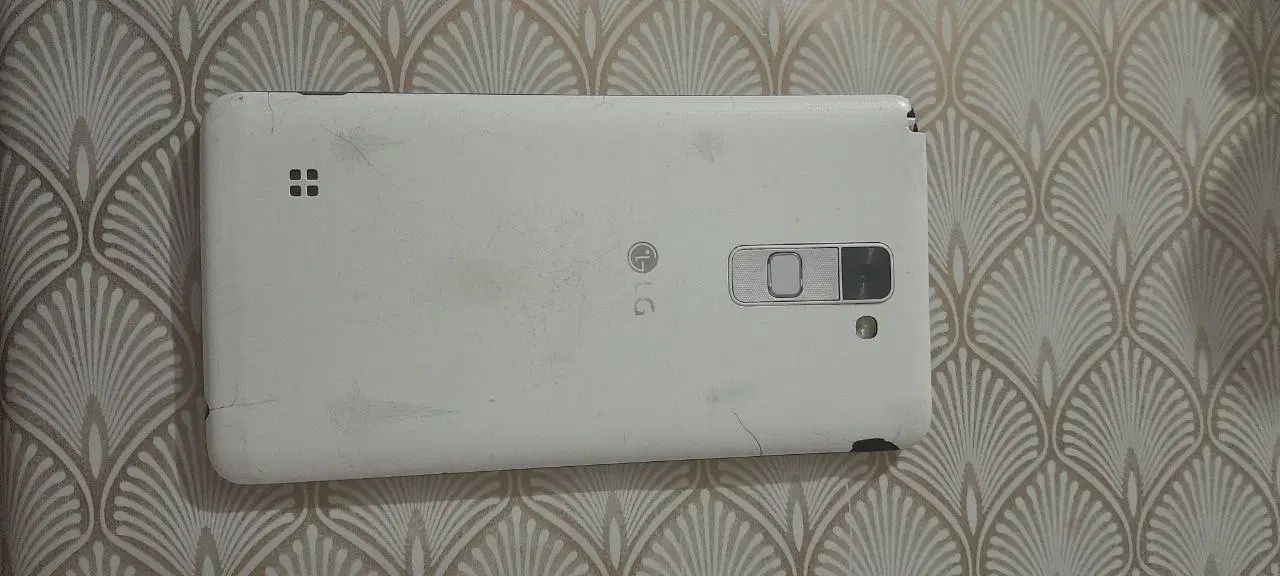 گوشی LG stylus2|موبایل|تهران, تهرانپارس شرقی|دیوار