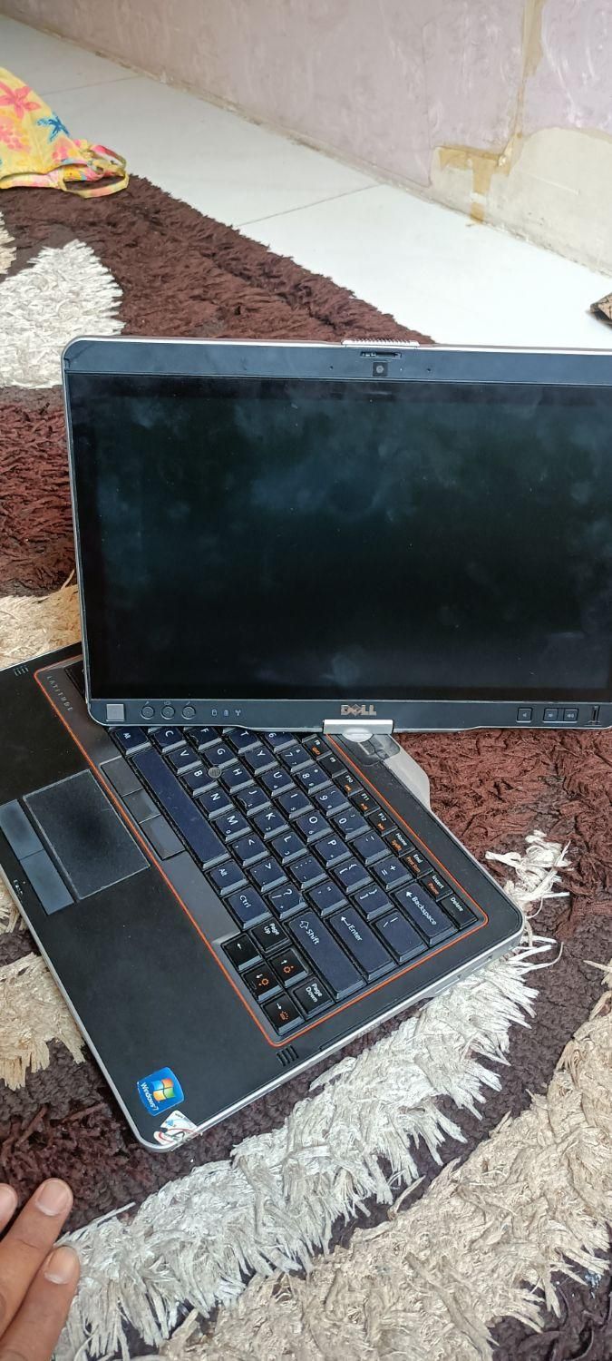 لپ‌تاپ Dell Latitude XT3|رایانه همراه|تهران, تهران‌نو|دیوار