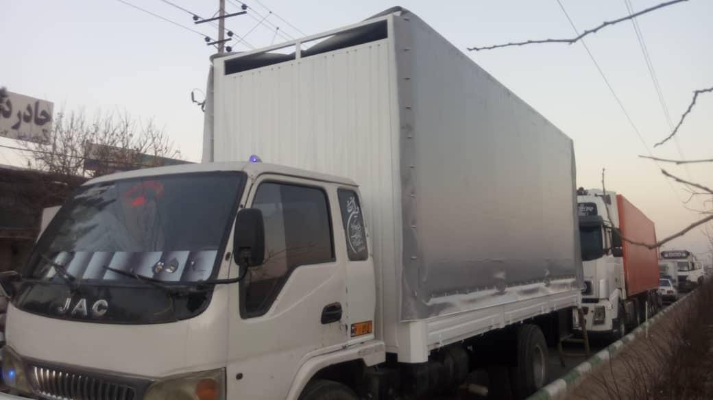 باربری درپاکدشت/حمل بار/حمل اثاثیه/اسبابکشی/اتوبار|خدمات حمل و نقل|پاکدشت, |دیوار