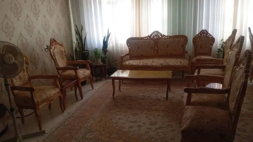 مبلمان|مبلمان خانگی و میز عسلی|مشهد, استاد یوسفی (شهرک غرب)|دیوار