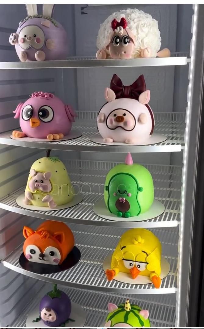 دوره اموزشی کیک خامه در اکادمی آلفا ویژه یلدا|خدمات آموزشی|ارومیه, |دیوار