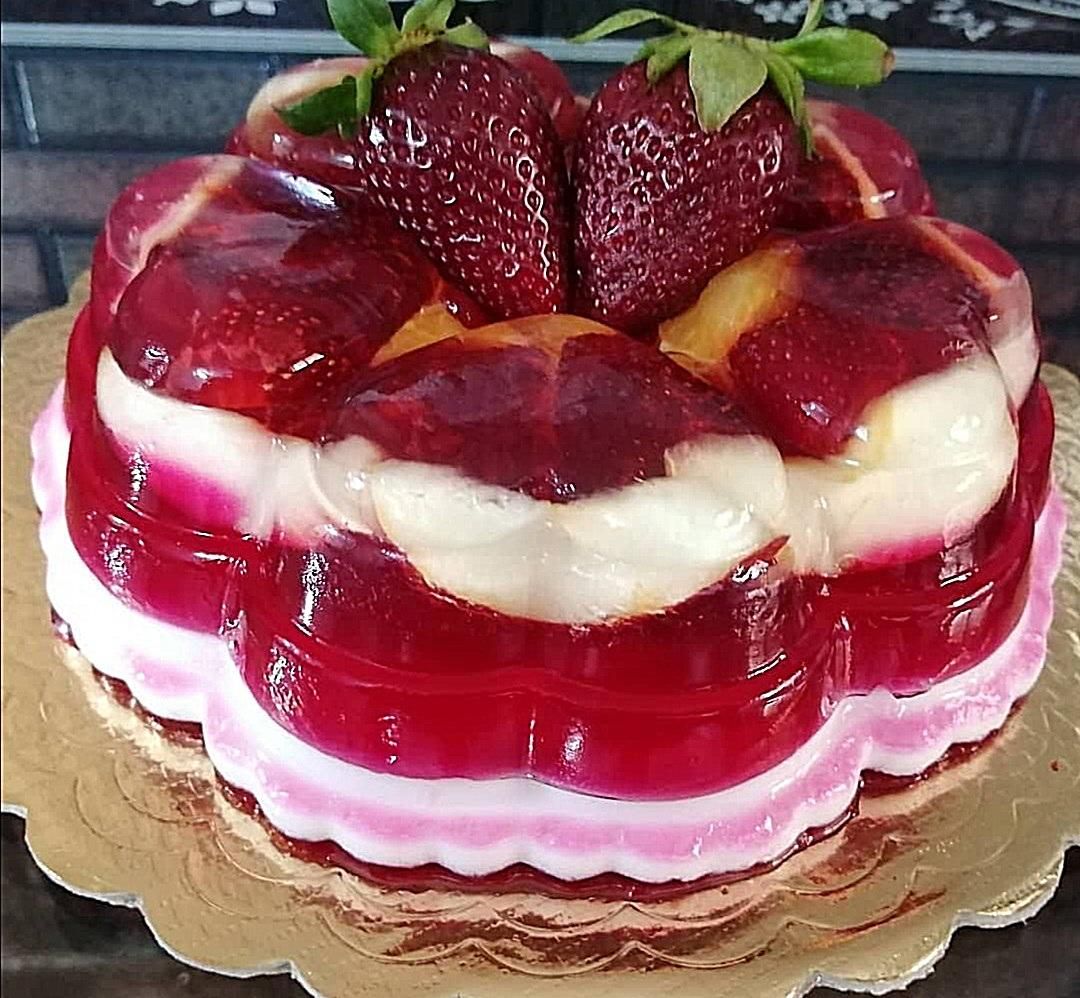 سفارش انواع دسر|خوردنی و آشامیدنی|شیراز, تحویلی|دیوار