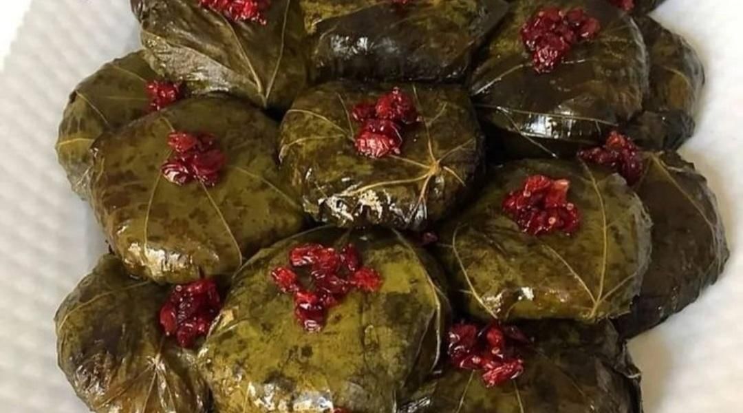 غذای خونگی سنتی پاپریکا وفلفل سیاه|خوردنی و آشامیدنی|تهران, آسمان|دیوار