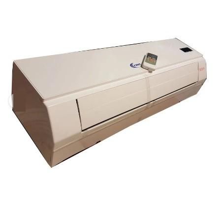 فن کویل دیواری 400 CFM|کولر گازی و فن‌کوئل|رشت, دیلمان|دیوار