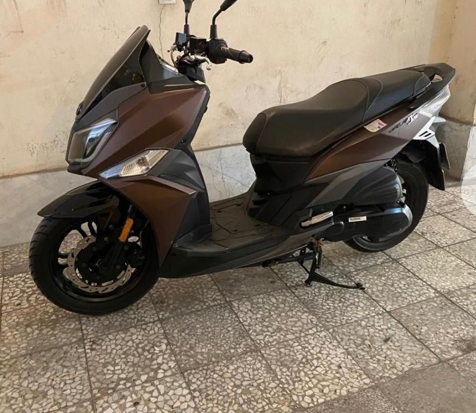 J200 کلیک ایروکس nmax xmax|موتورسیکلت|تهران, فلاح|دیوار