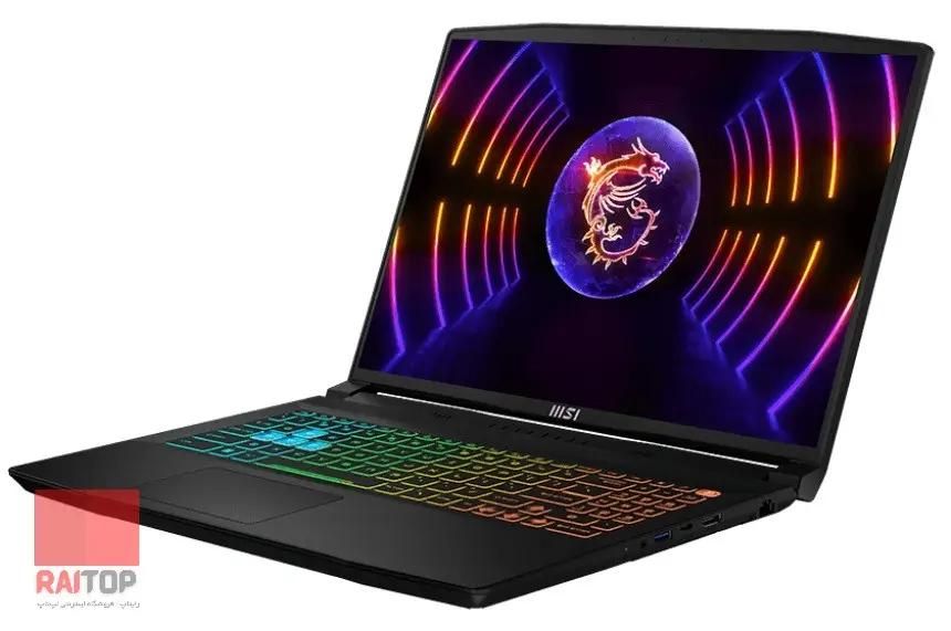 لپ تاپ گیمینگ MSI مدل Crosshair 16 A13VGK|رایانه همراه|تهران, سعادت‌آباد|دیوار
