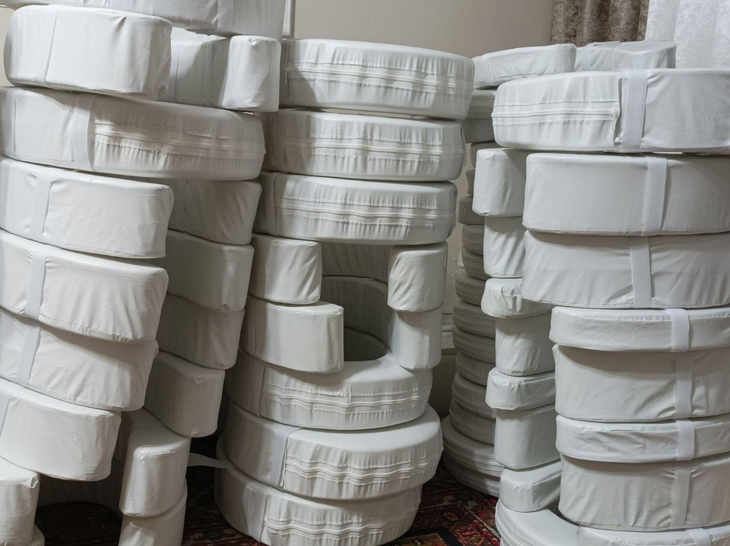 ارتفاع دهنده توالت فرنگی|لوازم سرویس بهداشتی|شیراز, ملاصدرا|دیوار