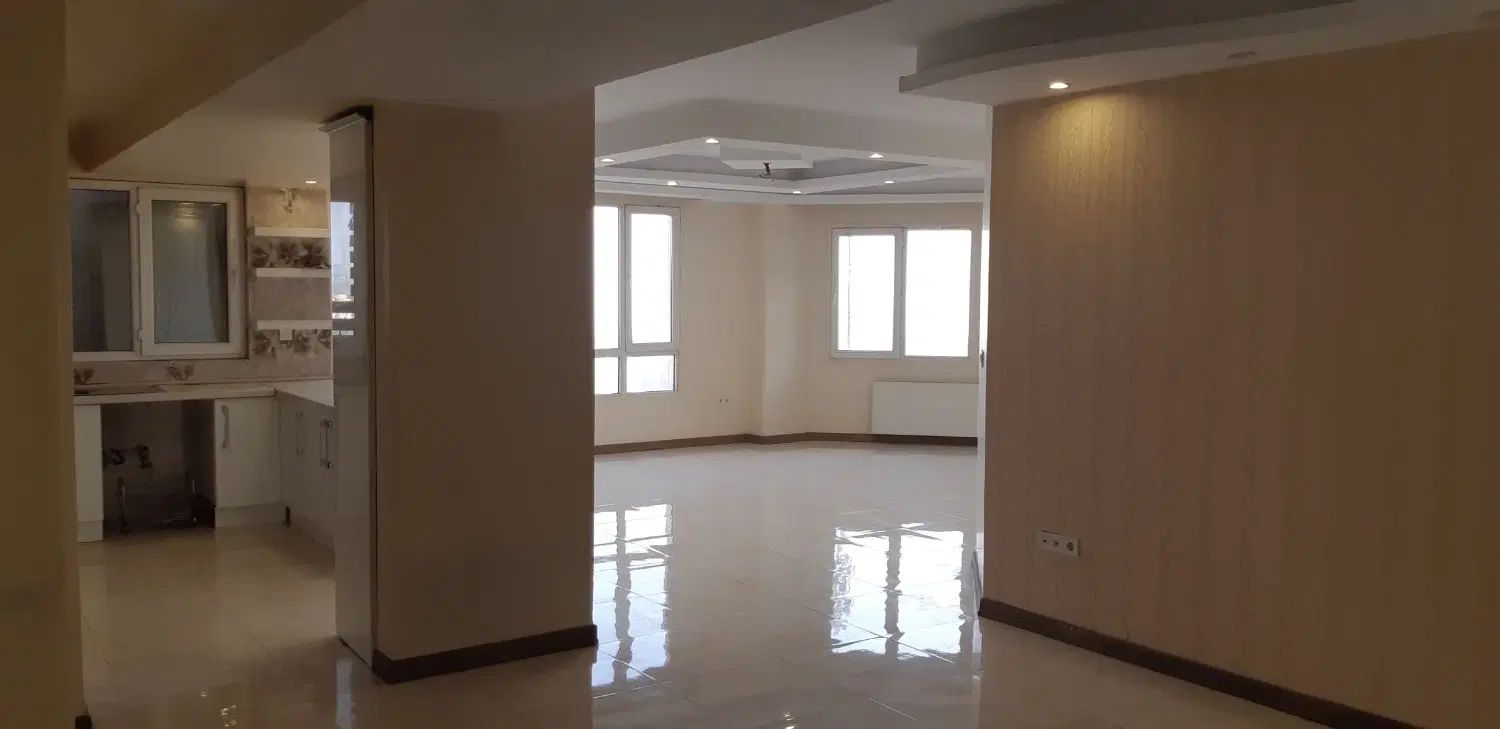 ۱۵۸ متر / فول امکانات/ ۳ خواب / ارتش بلوار اوشان|اجارهٔ آپارتمان|تهران, شهرک گلها|دیوار
