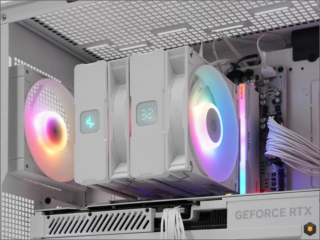 سیستم گیم گرافیک 16 گیگ نسل جدید 32G DDR5|رایانه رومیزی|تهران, وردآورد|دیوار