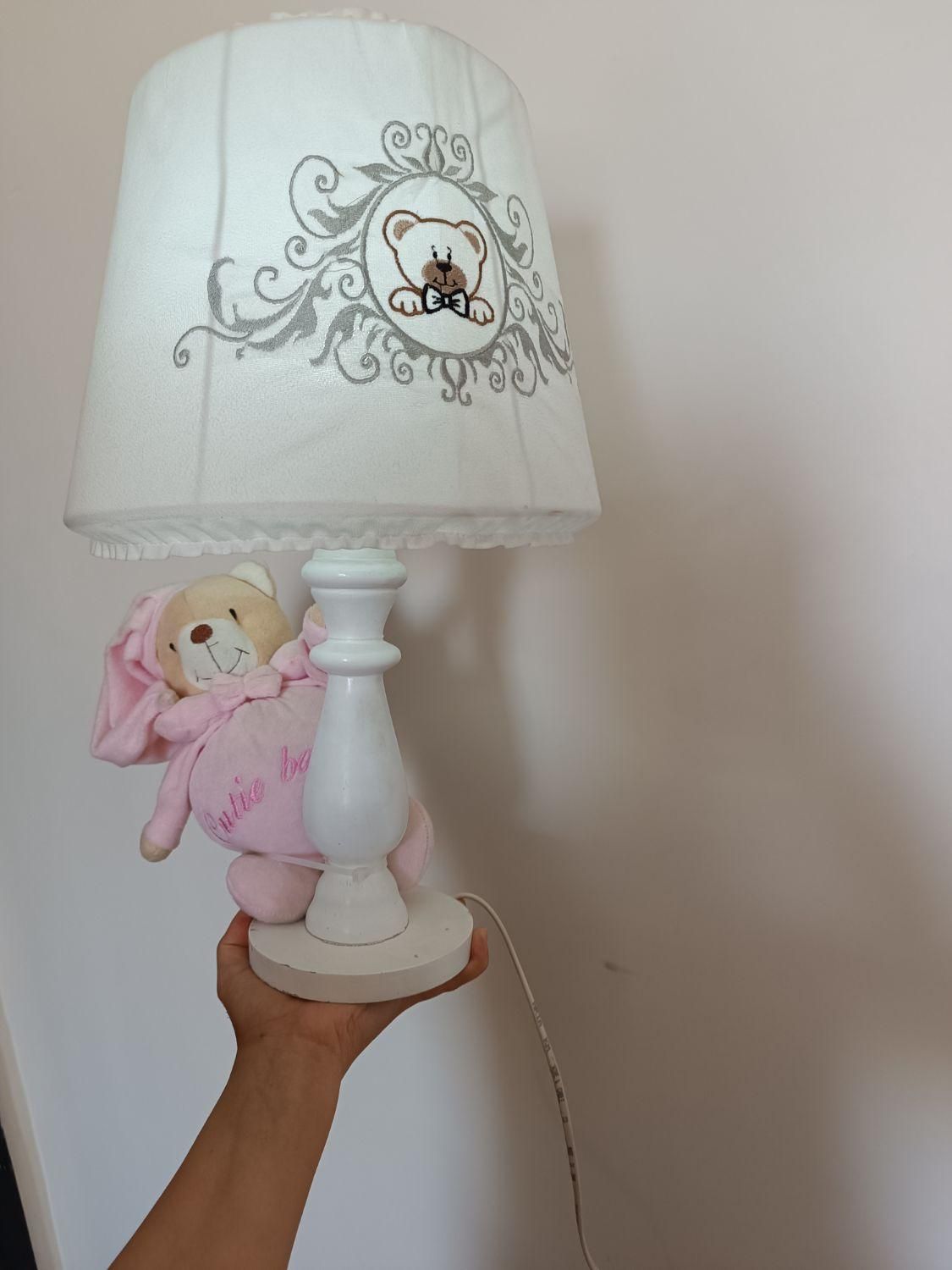 اباژور|چراغ خواب و آباژور|شهریار, شهرک امیریه|دیوار