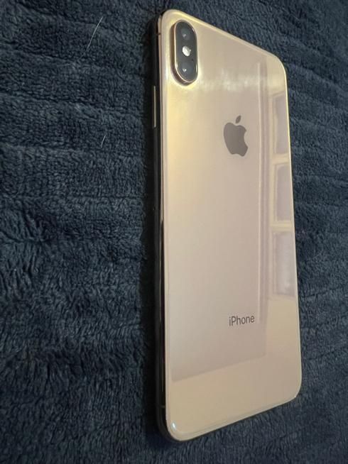 گوشی iphone XS MAX|موبایل|تهران, شمس‌آباد|دیوار