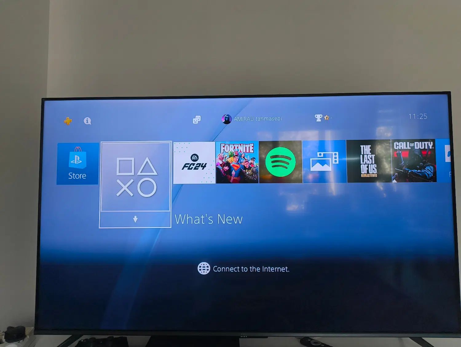 Ps4 slim 1tb/ پی اس فور اسلیم|کنسول، بازی ویدئویی و آنلاین|تهران, طرشت|دیوار