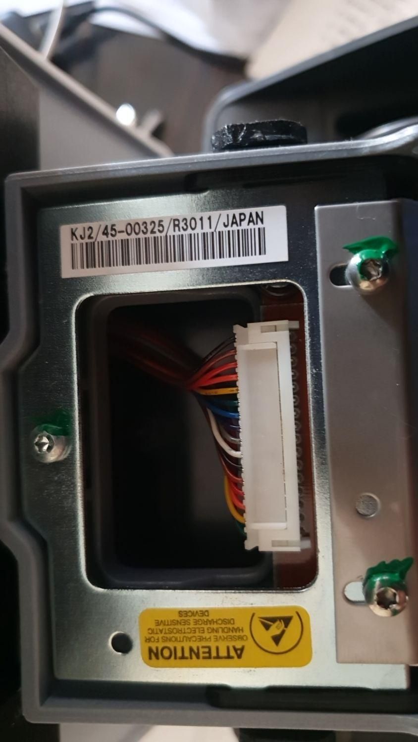 هد پرینتر چاپ کارت pvc هایتی hiti اولیس evolis|پرینتر، اسکنر، کپی، فکس|تهران, فلسطین (میدان انقلاب)|دیوار