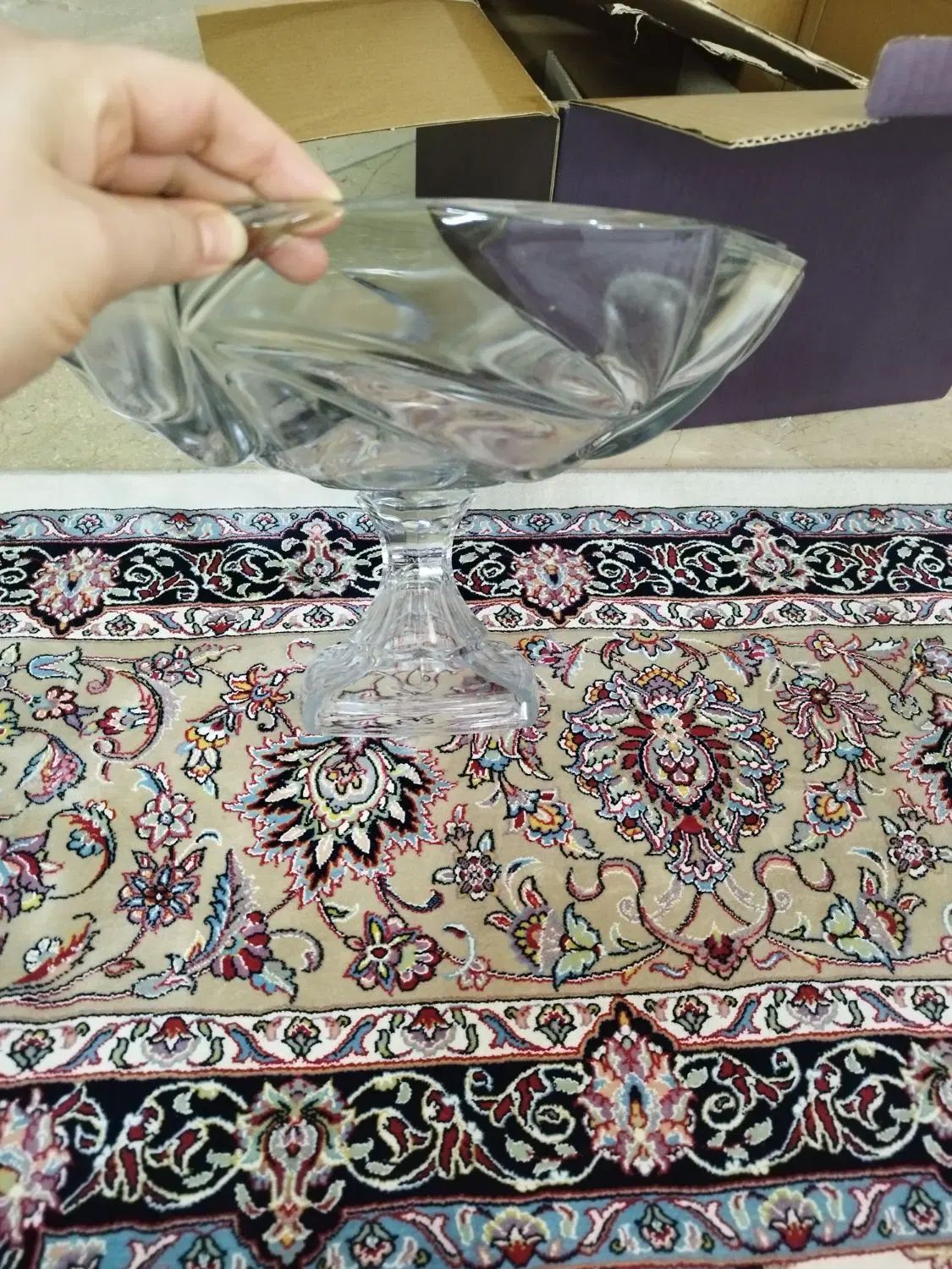 میوه خوری|ظروف سرو و پذیرایی|تهران, نازی‌آباد|دیوار
