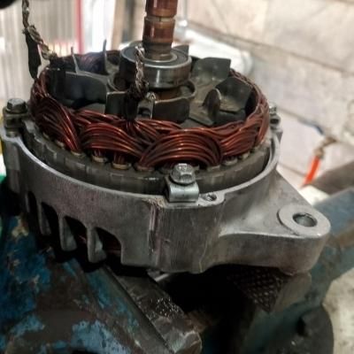 برق خودرو برقکار ماشین سیار تنظیم موتور میکانیک|خدمات موتور و ماشین|شیراز, کاراندیش|دیوار