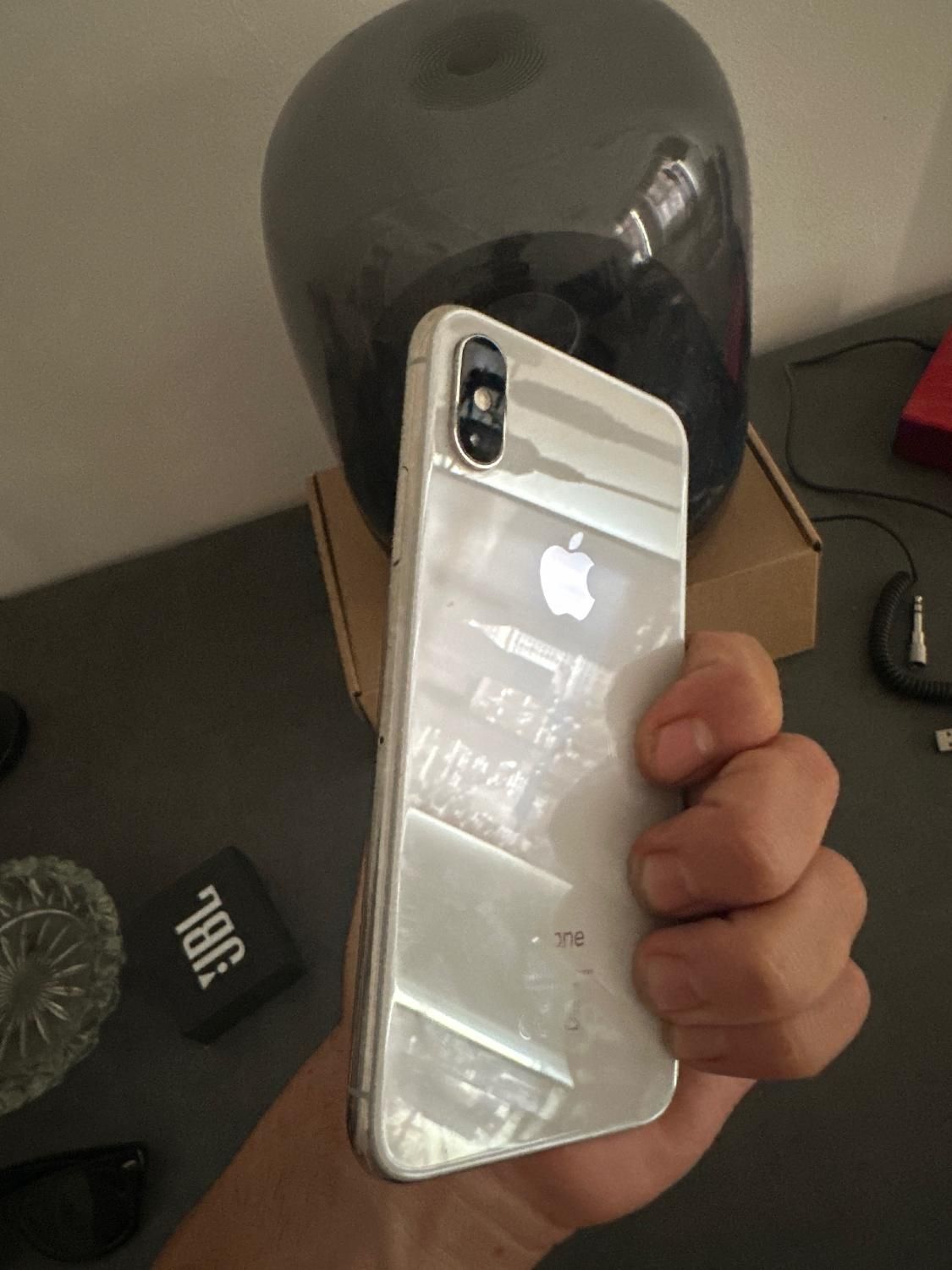 Iphone xs|موبایل|کرج, مهرشهر - فاز ۱|دیوار