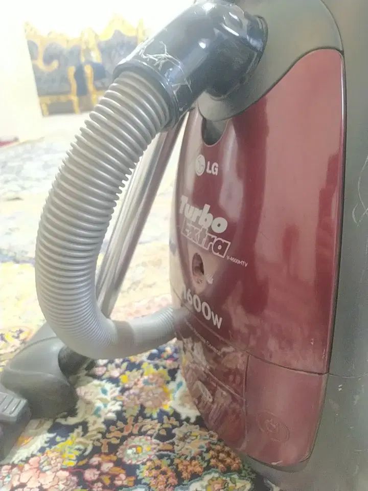 جارو برقی|جاروبرقی، جارو شارژی، بخارشو|کرمانشاه, |دیوار