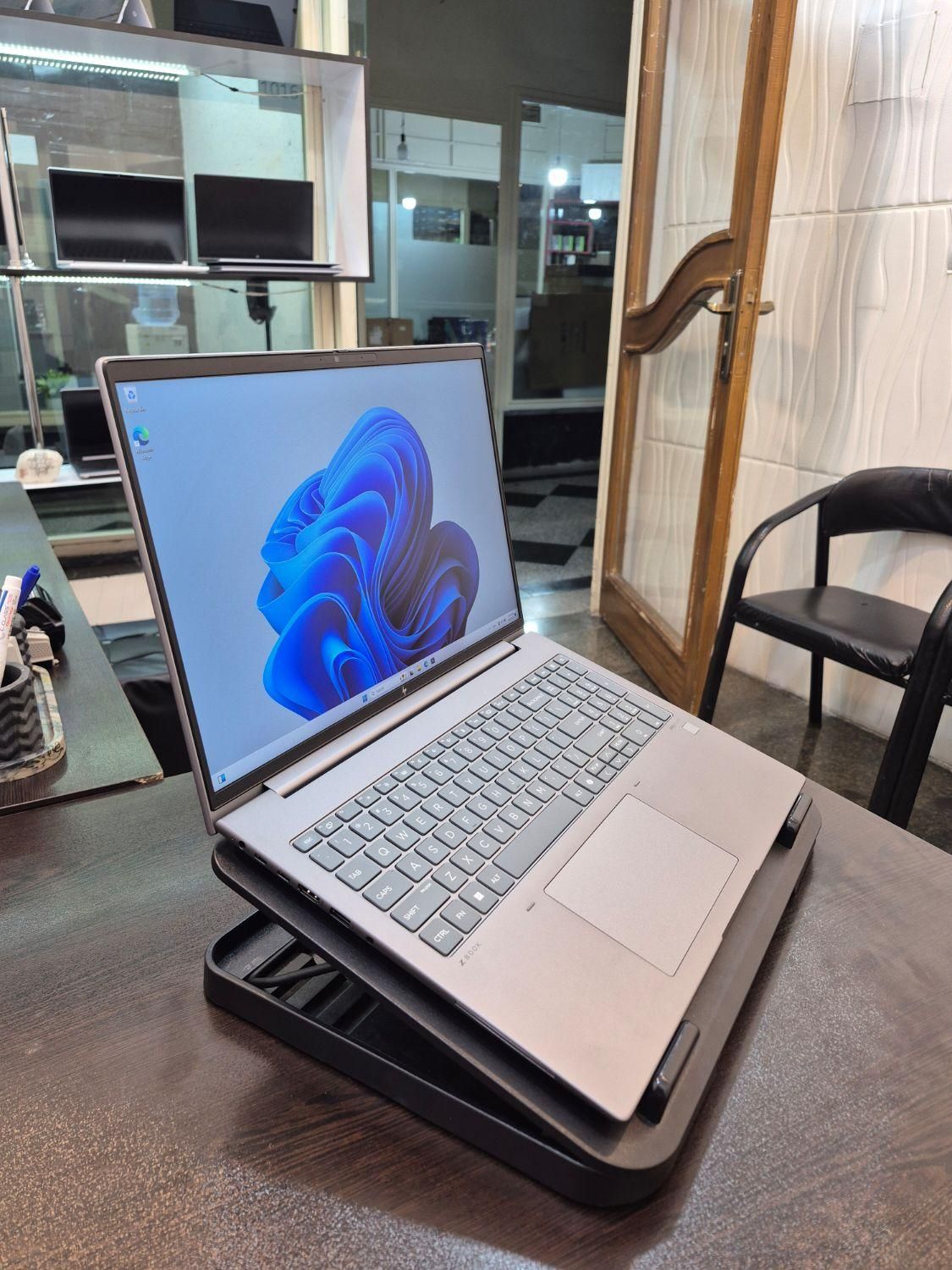 Hossein ZBOOK POWER 16 G11|رایانه همراه|تهران, میدان ولیعصر|دیوار