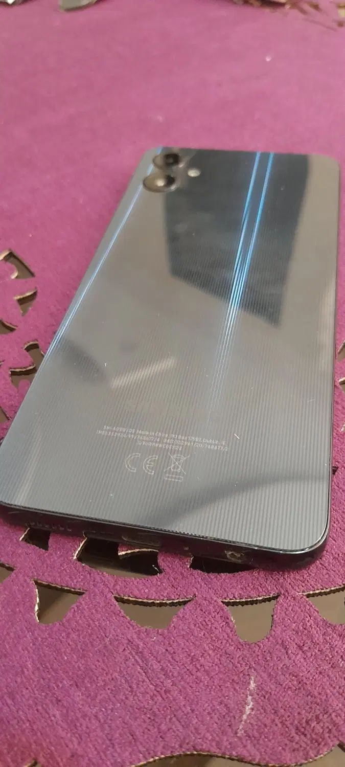 گوشی Samsung A05|موبایل|تبریز, |دیوار