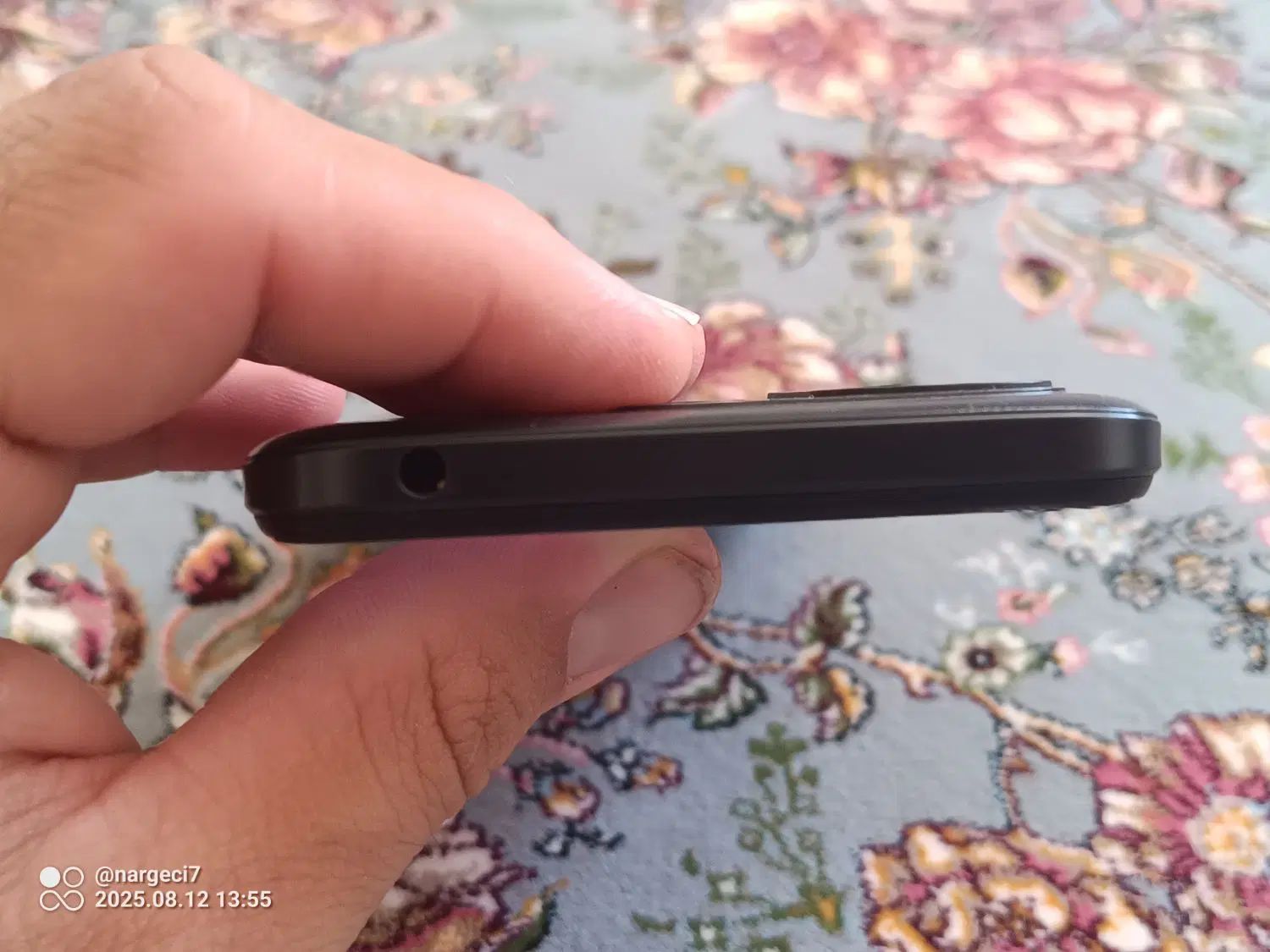 شیائومی Redmi 12C با حافظهٔ ۱۲۸ گیگابایت|موبایل|کرمانشاه, |دیوار