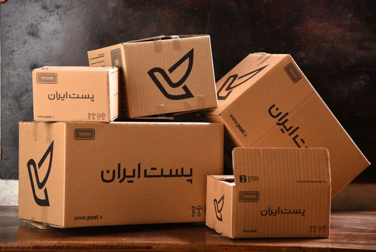 پاکت و بسته پستی حباب دار|ابزارآلات|تهران, ولنجک|دیوار