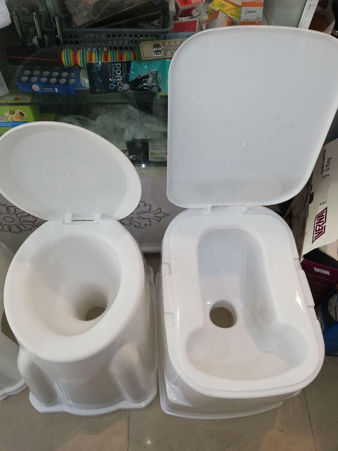 بورس توالت فرنگی سیارودیواری|لوازم سرویس بهداشتی|مشهد, آزادشهر|دیوار