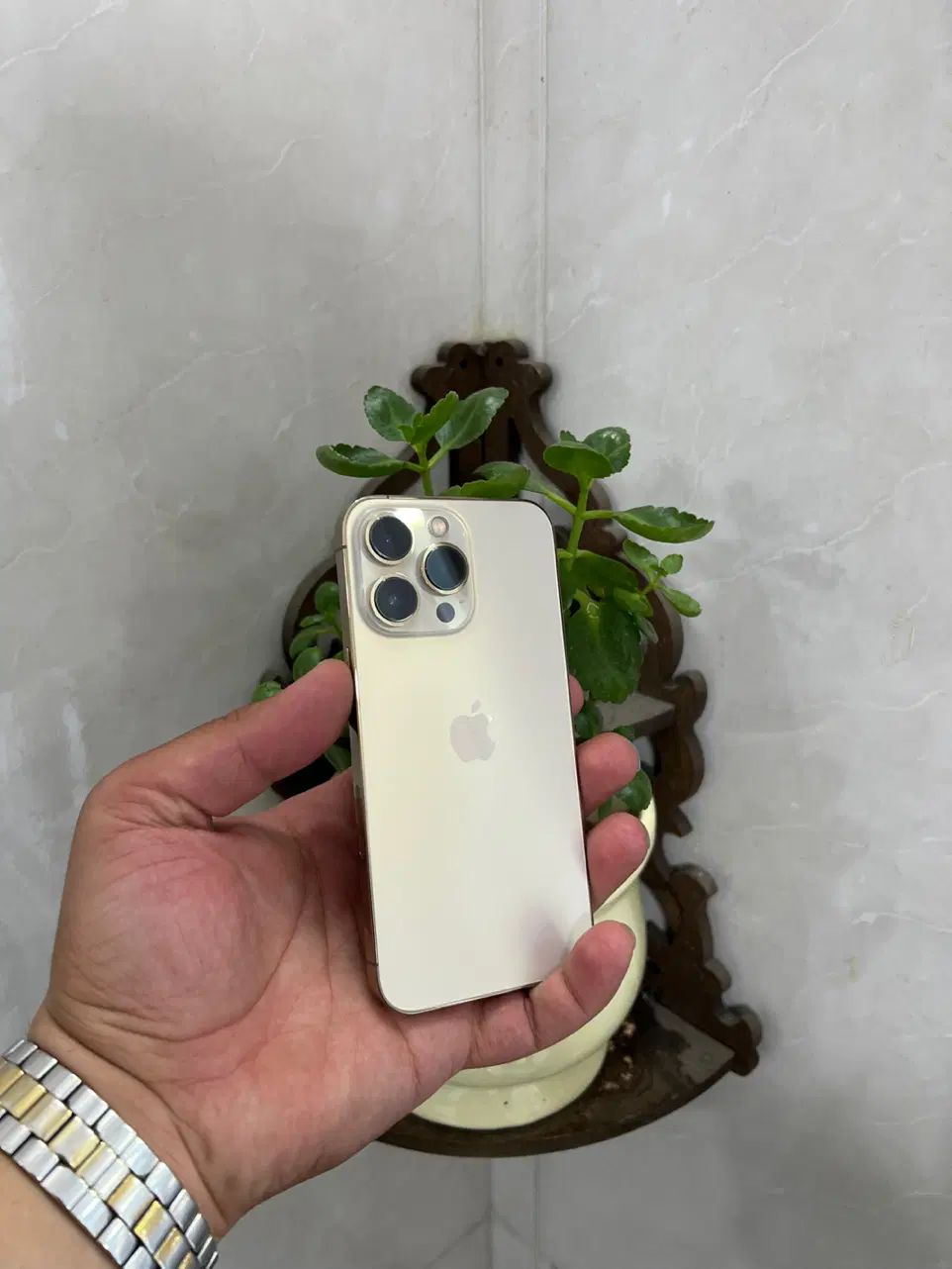 iPhone 13pro 256g LLA|موبایل|ارومیه, |دیوار