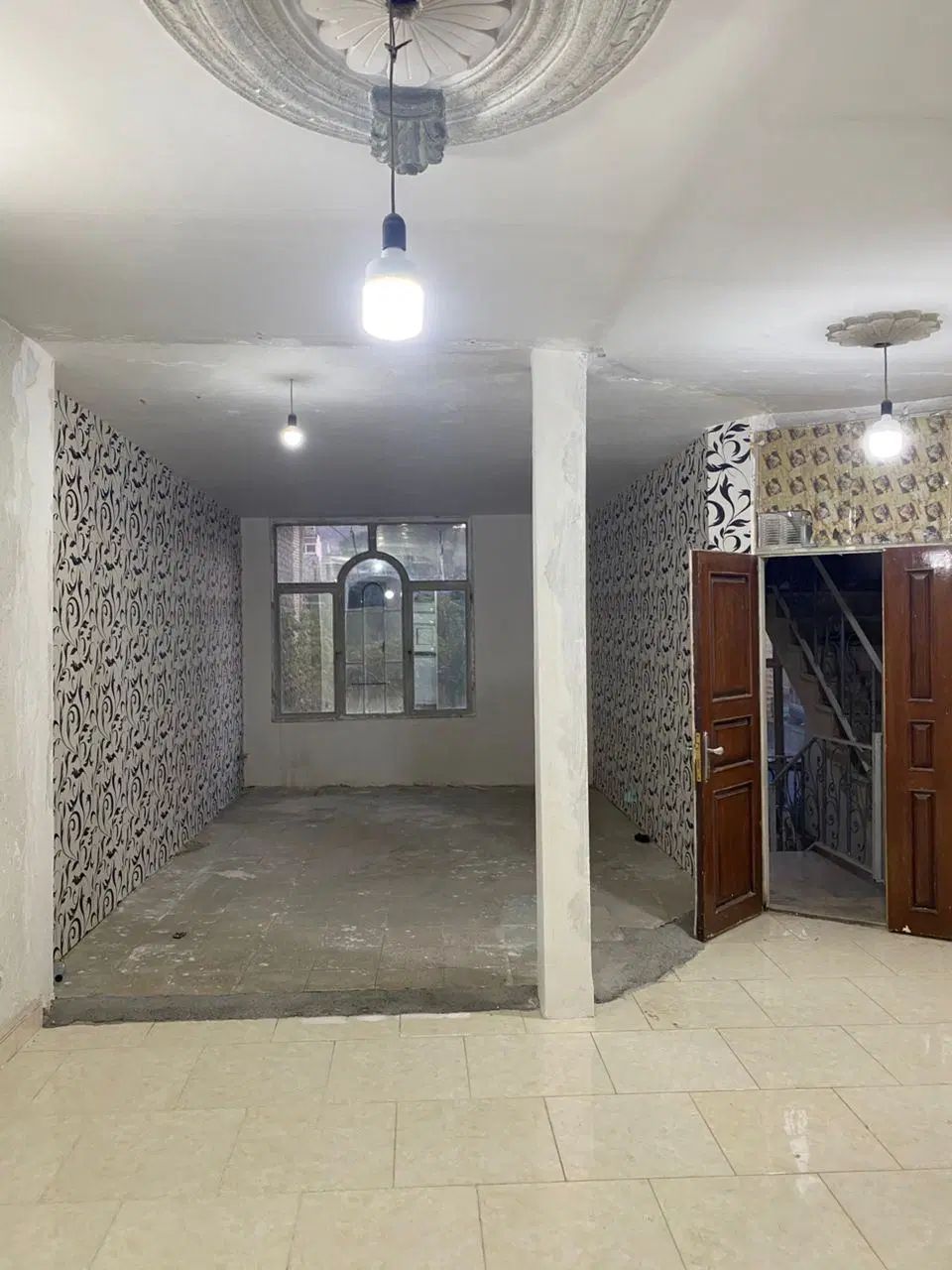 اجاره آپارتمان 80 م امام رضا66|اجارهٔ آپارتمان|مشهد, کوشش|دیوار