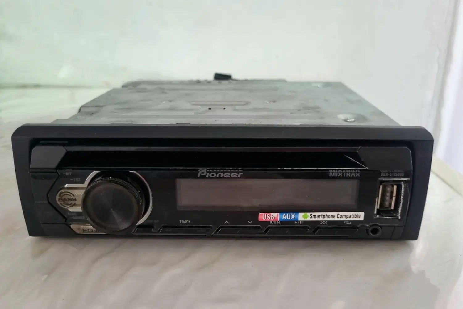 پایونیر Deh-S1150ub|قطعات یدکی و لوازم جانبی|تهران, اقدسیه|دیوار