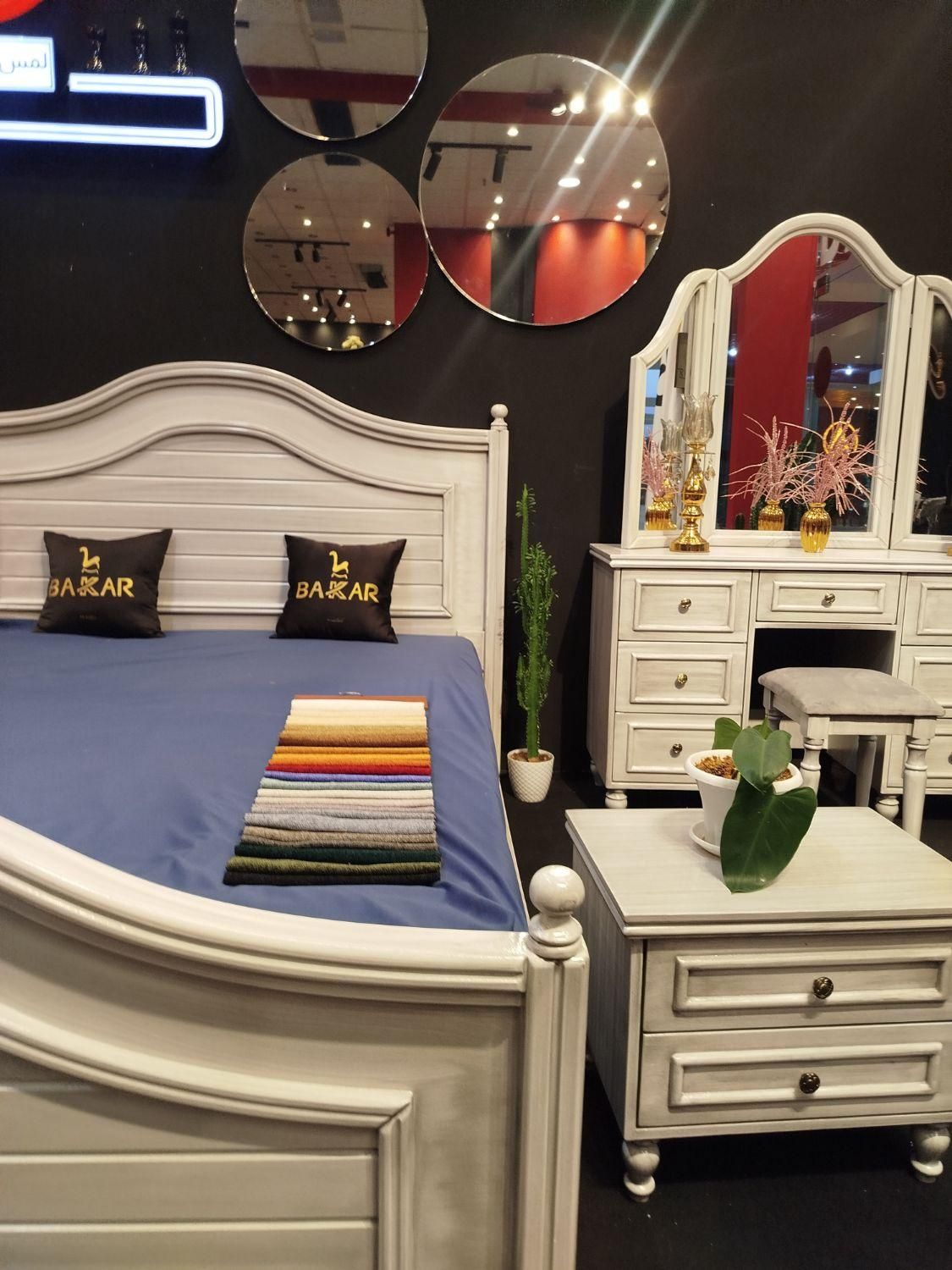 سرویس خواب  و تخت و تشک مدل فدرال|تخت و سرویس خواب|مشهد, سپاد|دیوار