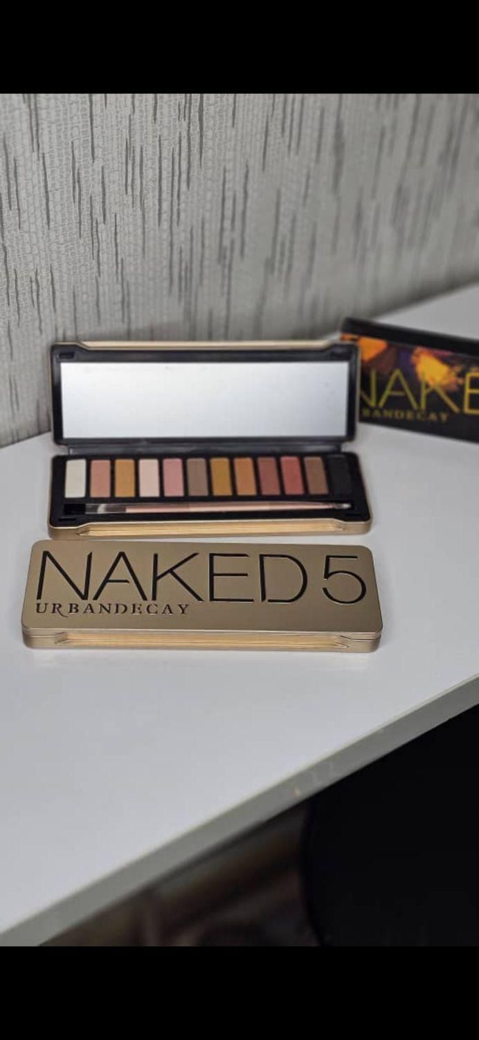 NAKED5|آرایشی، بهداشتی، درمانی|تهران, بهداشت|دیوار