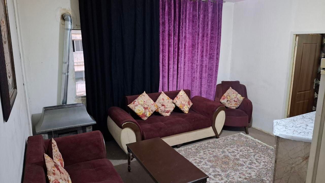اجاره سوئیت اپارتمان کوتاه مدت تمیز و امن|اجارهٔ کوتاه‌مدت آپارتمان و سوئیت|مشهد, شهرک رازی (شهرک غرب)|دیوار